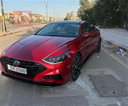 هيونداي سوناتا